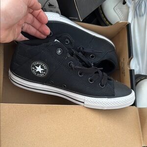 Converse Axel